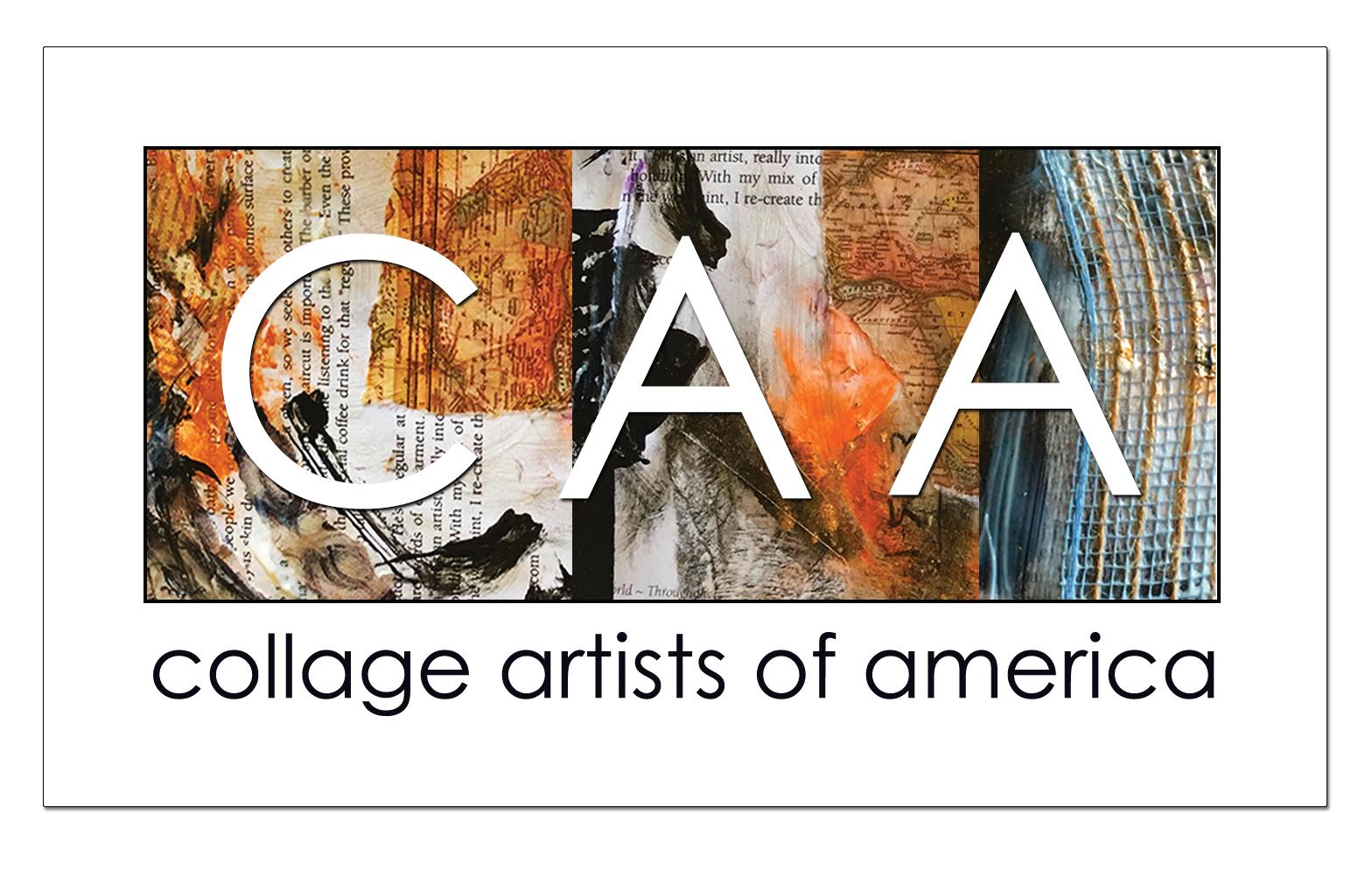 Collage Artists of America